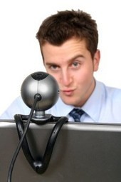 Video in Your Job Search | Job Advice - on Getting Hired | Scoop.it