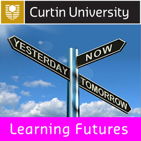 Curtin Learning and Teaching - Learning Futures  | Rubrics, Assessment and eProctoring in Education | Scoop.it