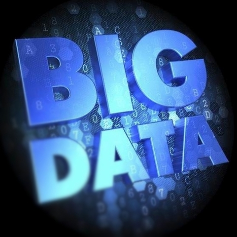 ZD.Net : "Avenir de l'IT | Big Data, le marché français devient mature | Ce monde à inventer ! | Scoop.it