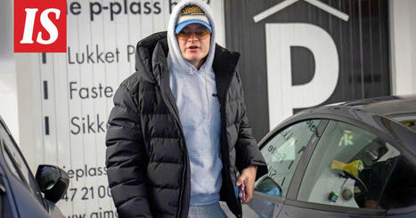 Marius Borg H&oslash;ibyn oikeudenk&auml;ynti keskeytettiin | 1Uutiset - Lukemisen t&auml;hden | Scoop.it