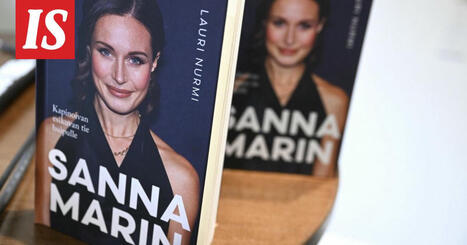 JSN käsitteli Sanna Marin -kirjan tapausta – uudet ohjeet | 1Uutiset - Lukemisen tähden | Scoop.it