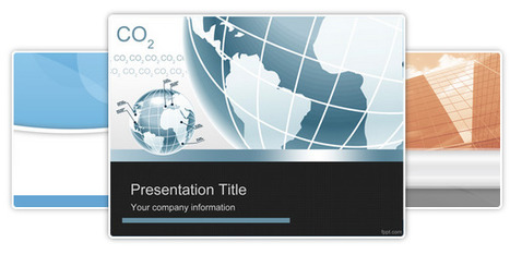 Slideonline.com | Digital Presentations in Education | Scoop.it