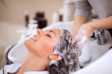 8 Things You Need To Know About Hair Relaxing T