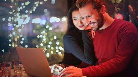The online shopping scams to watch out for this holiday season | Avoid Internet Scams and ripoffs | Scoop.it