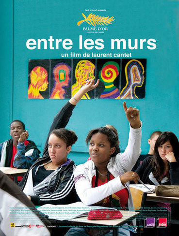 Films français sur le thème de l'école (2002 à 2013) | FLE CÔTÉ COURS | Scoop.it