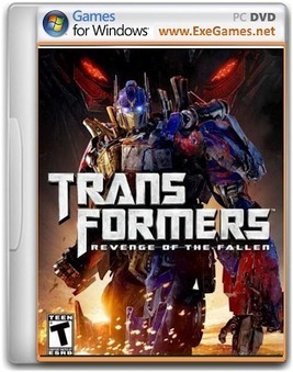 Transformers 2 Pc Game Download Full Version