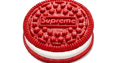 Supreme collabore avec la marque de cookies Oreo | Les Gentils PariZiens | style & art de vivre | Scoop.it