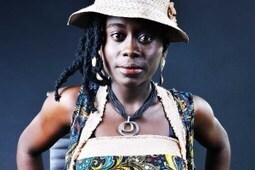 Musique : artiste Afrosoul/Afrojazz Adango Salicia ZULU | World Arts | Scoop.it