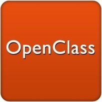 Join OpenClass | iOERs, LORs, & Interactive Learning Materials (ILMs) | Scoop.it