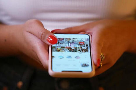 Facebook Senate Hearing: Teenage Girls and Social Media's Effect | Communications Major | Scoop.it