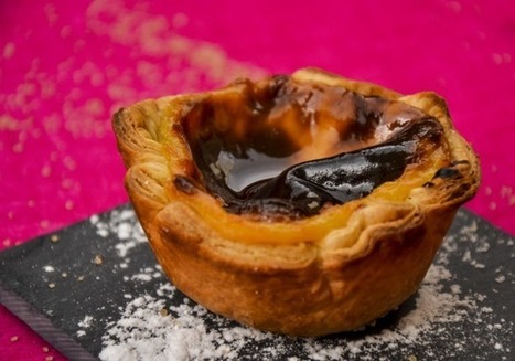 Recette - Pastéis de natas | Notée 4/5 | Hobby, LifeStyle and much more... (multilingual: EN, FR, DE) | Scoop.it