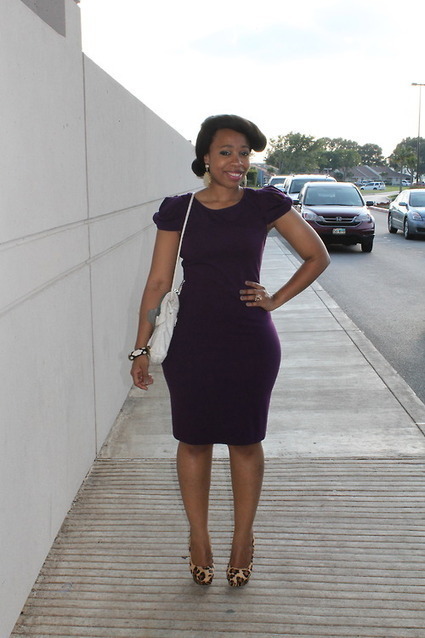 TheAfricaLOOK - African Street Style | Afrodizziak | Scoop.it