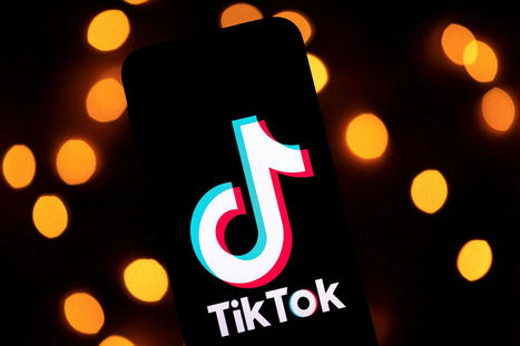 How TikTok reads your mind - The New York Times | consumer psychology | Scoop.it