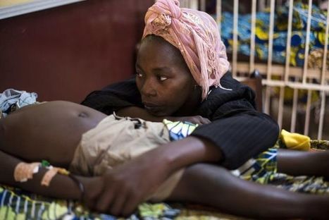 Plus de 120 000 enfants africains morts en 2013 à cause de faux médicaments | Disease mongering | Scoop.it