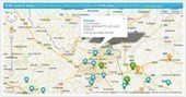 Chargemap.com : trouver un point de charge pour une voiture électrique | Technologie Au Quotidien | Scoop.it