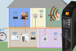 Les futures box Internet intégreront toutes des fonctions domotiques | Hightech, domotique, robotique et objets connectés sur le Net | Scoop.it