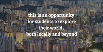 Eleven Resources for Teaching UN Sustainable Development Goal 11: Sustainable Cities and Communities - Global Learning - Education Week | Global Sustainable Development Goals in Education | Scoop.it