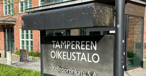 V&auml;litt&auml;j&auml; kavalsi vuokravakuuksia itselleen l&auml;hes puolen miljoonan euron edest&auml; Tampereella &ndash; uhreja yli 200 | Pirkanmaa | Yle | Lehti | Scoop.it