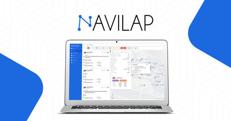 White Label Vehicle Tracking Software Solutions - NaviLap | GPS Tracking Software | Scoop.it