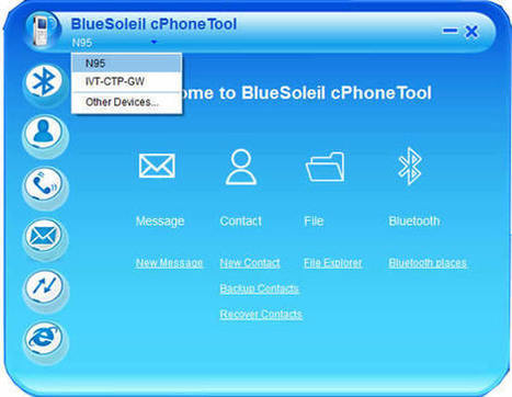 Bluesoleil 642750with Mobile Serial Number