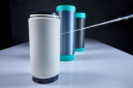 Écollant mise sur l’Yonne pour industrialiser le recyclage des déchets textiles complexes | ENSAIT DOC | Scoop.it