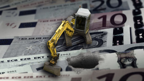 Vasta avattu kultakaivos ajautui saman tien ongelmiin &ndash; syytt&auml;&auml; toiminnan takkuamisesta suomalaista urakoitsijaa, joka ei kritiikki&auml; niele | Yle Uutiset | yle.fi | 1Uutiset - Lukemisen t&auml;hden | Scoop.it