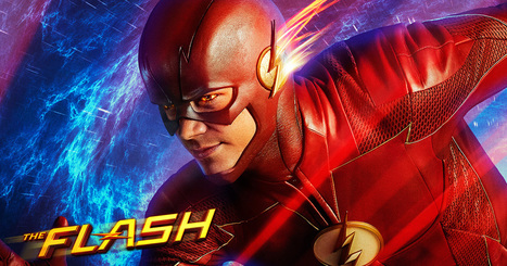 The Flash Season 4: Two Arrow Actors to Guest Before the Finale | ARROWTV | Scoop.it