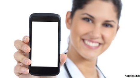 Big data puts the doctor in your pocket | Simulation in Health Sciences Education | Scoop.it