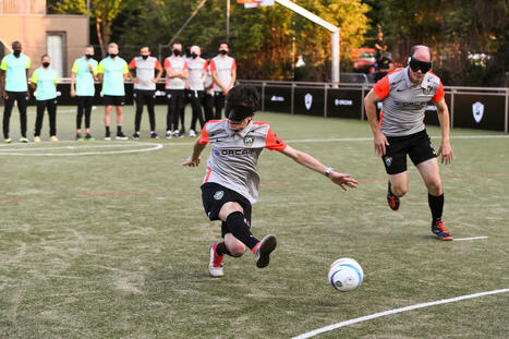 JUST PLAY : un complexe sportif d’un nouveau genre en Seine-et-Marne | 5 - Equipements et lieux de pratique | Scoop.it