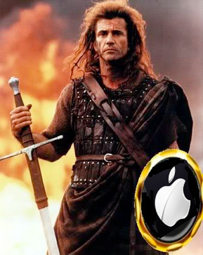 The day the Mobile community realized they gave up many walled gardens for a bigger one | Is the iPad a revolution? | Scoop.it