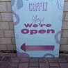 Creative Signage & Innovative Printing Trends