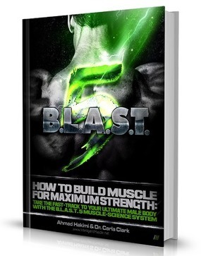 Ultimate B.L.A.S.T. 5 Muscle-Science System Ahmad Hakimi PDF Download Free | E-Books & Books (Pdf Free Download) | Scoop.it