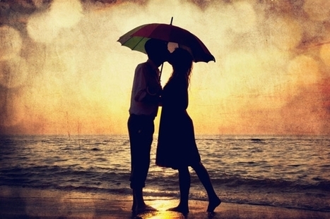 5 Simple Ways to Breathe Life into a Relationship | Resilient Relationships | Scoop.it
