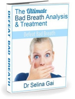 Defeat Bad Breath PDF Free Download | Ebooks & Books (PDF Free Download) | Scoop.it