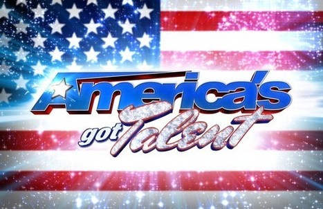 Anna Christine, 10 ans, met le feu au public de America&rsquo;s Got Talent 2013 | Trollface , meme et humour 2.0 | Scoop.it