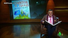 LA SEXTA TV | EL INTERMEDIO - El an&aacute;lisis de Wyoming sobre la sentencia de la G&uuml;rtel: "&iquest;Qu&eacute; m&aacute;s necesita el PP para reconocer su corrupci&oacute;n?, &iquest;y Ciudadanos para dejar de apoyarle?" | Partido Popular, una visi&oacute;n cr&iacute;tica | Scoop.it
