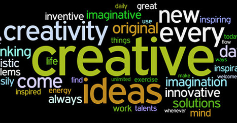 10 Creative Rituals You Should Steal | Technology in Business Today | Scoop.it