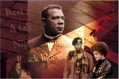 Destruction of Black Civilization: Did Hip-Hop Swagga Jack Black Culture? | AllHipHop.com | CommonSenseOnComplexIssues | Scoop.it