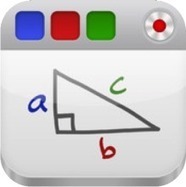 Educreations una app para crear tus Videotutoriales | Educación, TIC y ecología | Scoop.it