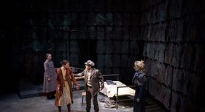 J’ai rêvé la révolution  de Catherine Anne au Théâtre des Quartiers d'Ivry | Revue de presse théâtre | Scoop.it