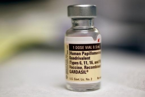 What If HPV Does Not Cause Cervical Cancer? | Health Supreme | Scoop.it