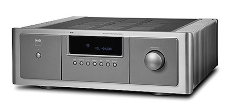 Nouvel ampli intégré NAD M3e | ON-TopAudio | Scoop.it