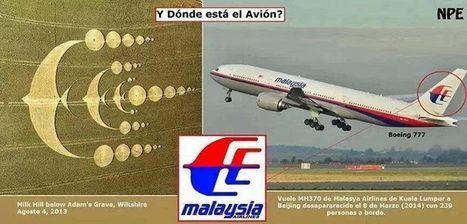 En considérant qui était à bord, la disparition du Boeing 777 de la Malaysia Airlines n'est peut-être pas un mystère | ACTUALITÉ | Scoop.it