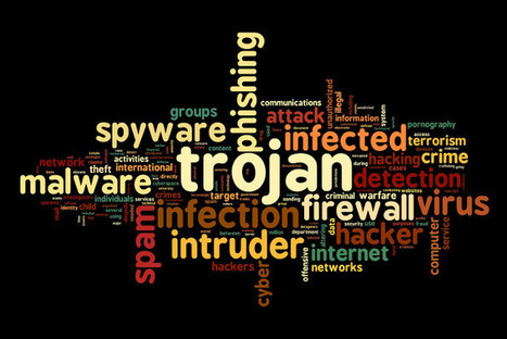 “XOR.DDoS” Trojan compromising Linux systems by installing rootkit | CyberSecurity | ICT Security-Sécurité PC et Internet | Scoop.it