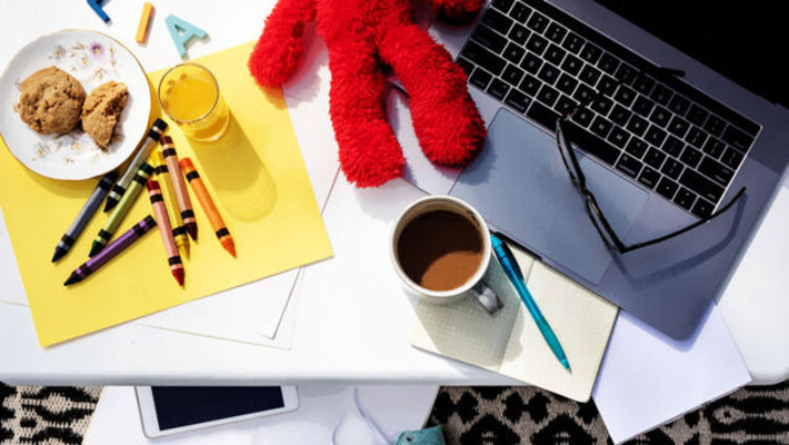 Can AI make life easier for working parents? | Technology Report - Changing Our World | Scoop.it