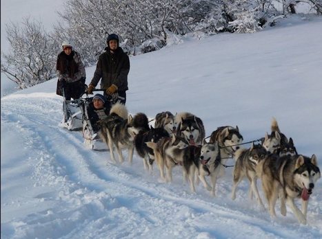 Peyragudes : une journ&eacute;e  d&eacute;di&eacute;e aux autistes | Vall&eacute;es d'Aure & Louron - Pyr&eacute;n&eacute;es | Scoop.it