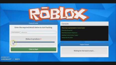 Roblox Hack 2017 No Survey Or Verification