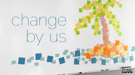 Change By Us citizen engagement platform now open source | opensource.com | Le BONHEUR comme indice d'épanouissement social et économique. | Scoop.it