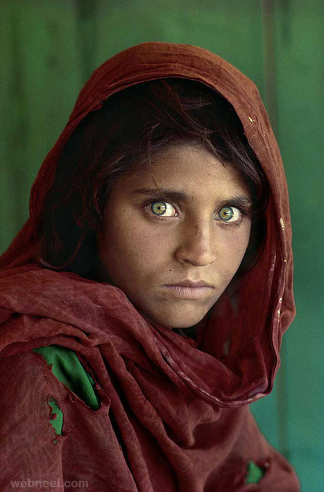 Top 20 Famous Photographers around the world and their photos | Digital Photography | Scoop.it