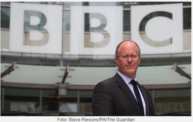 La BBC ‘debe recuperarse rápido o estará acabada’ | #TRIC para los de LETRAS | Scoop.it